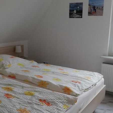Pension Lilli Norddeich  Zewnętrze zdjęcie